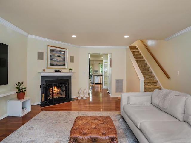 81 Wolfpit Ave Unit D3, Norwalk, CT 06851 - photo 5