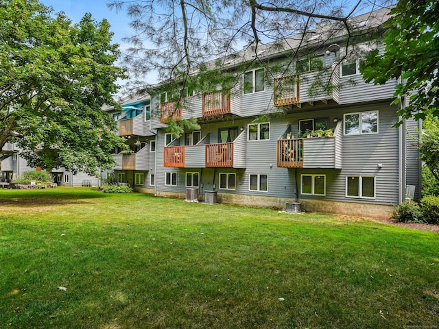 81 Wolfpit Ave Unit D3, Norwalk, CT 06851 - photo 24
