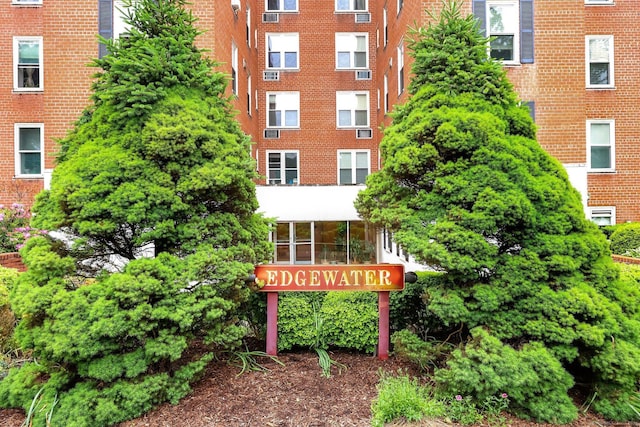 7 4th St Unit 1C, Stamford, CT 06905 - view of apartment building / complex