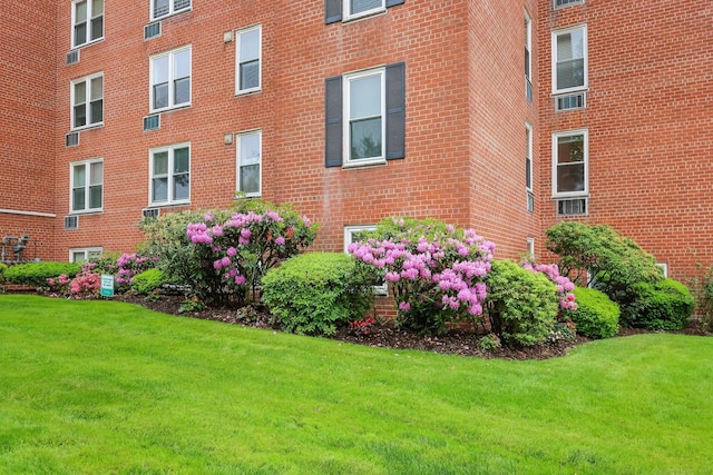 7 4th St Unit 1C, Stamford, CT 06905 - view of building exterior