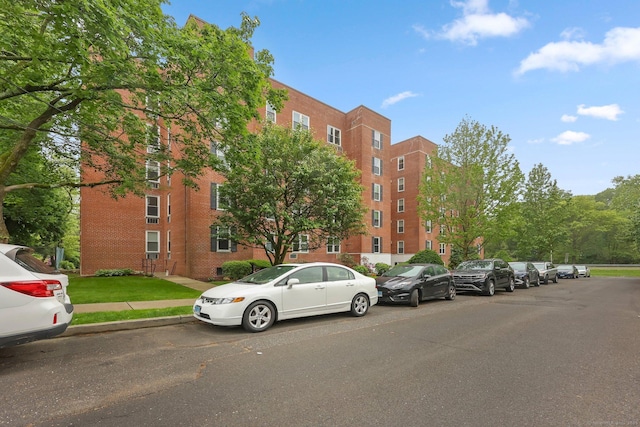 7 4th St Unit 1C, Stamford, CT 06905 - view of building exterior