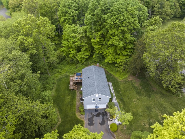 134 W Lake Ave, Guilford, CT 06437 - view of subject property