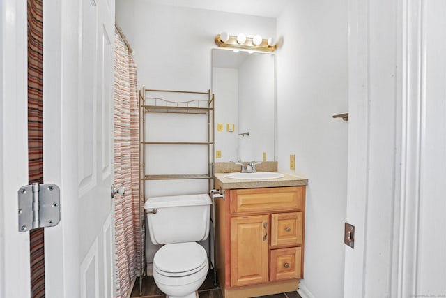 25 Grand St Apt 102, Norwalk, CT 06851 - full bathroom with toilet and vanity