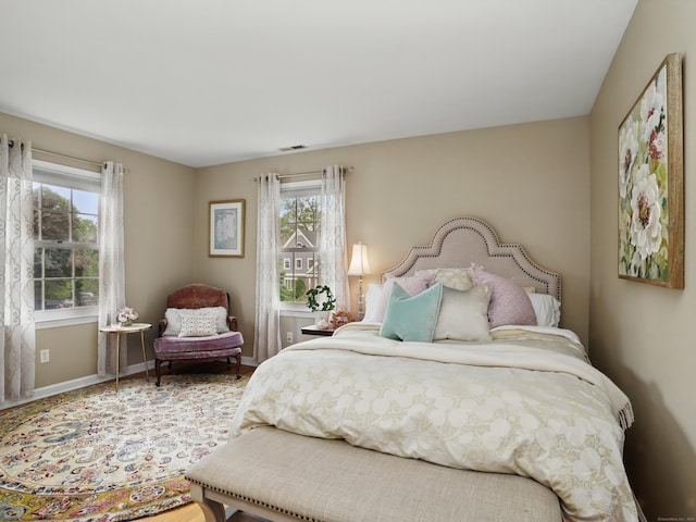 28 Eagle Dr, Fairfield, CT 06825 - bedroom with baseboards