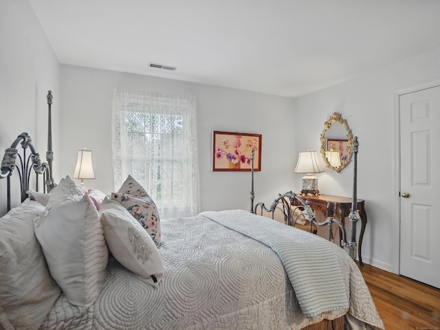 28 Eagle Dr, Fairfield, CT 06825 - bedroom featuring wood finished floors and baseboards