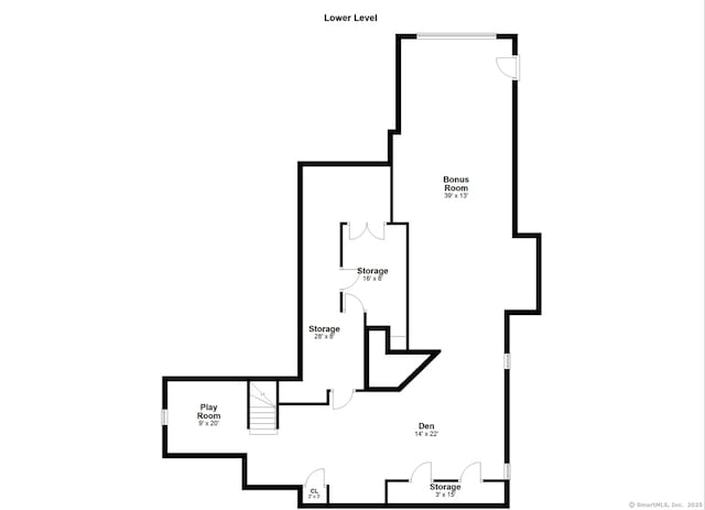 28 Eagle Dr, Fairfield, CT 06825 - home floor plan
