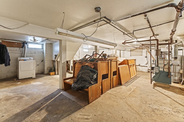 245 Ledyard St, New London, CT 06320 - horse barn with washer / clothes dryer