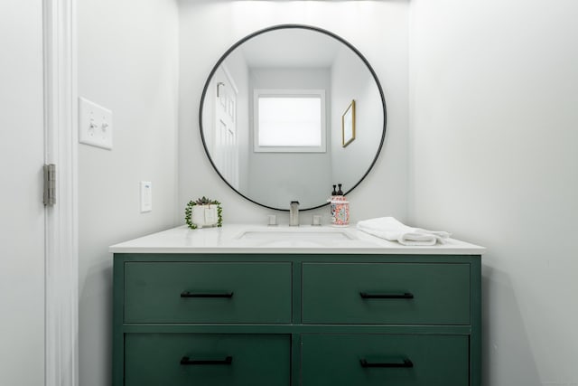 276 Niantic River Rd, Waterford, CT 06385 - bathroom featuring vanity
