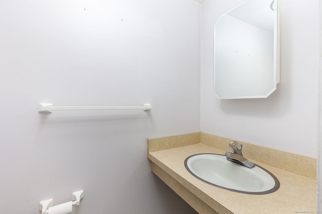 85 Metacomet Dr Unit 85, Meriden, CT 06450 - bathroom with a sink