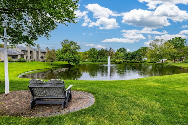 85 Metacomet Dr Unit 85, Meriden, CT 06450 - water view