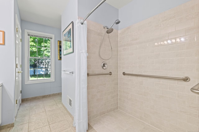 8 Cypress Way, Waterford, CT 06385 - full bathroom with tiled shower