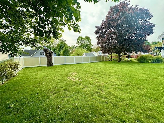 260 W Center St, Southington, CT 06489 - view of yard