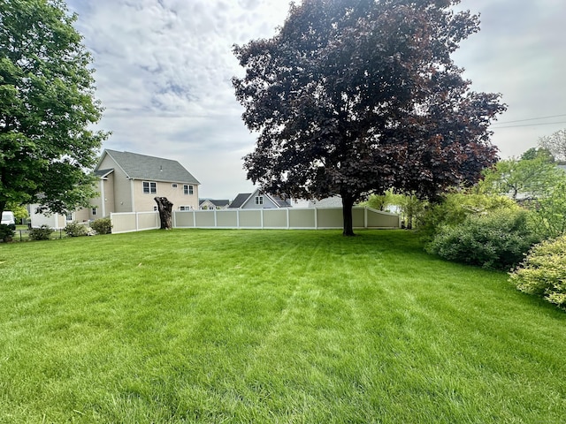 260 W Center St, Southington, CT 06489 - view of yard