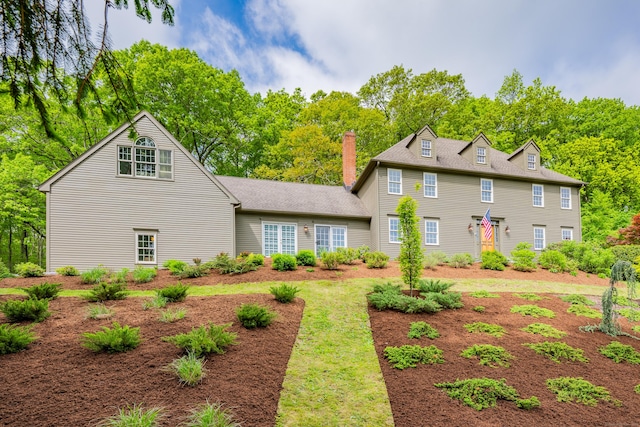 181 Railtree Hill Rd, Woodbury, CT 06798 - photo 1