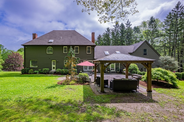 181 Railtree Hill Rd, Woodbury, CT 06798 - photo 36