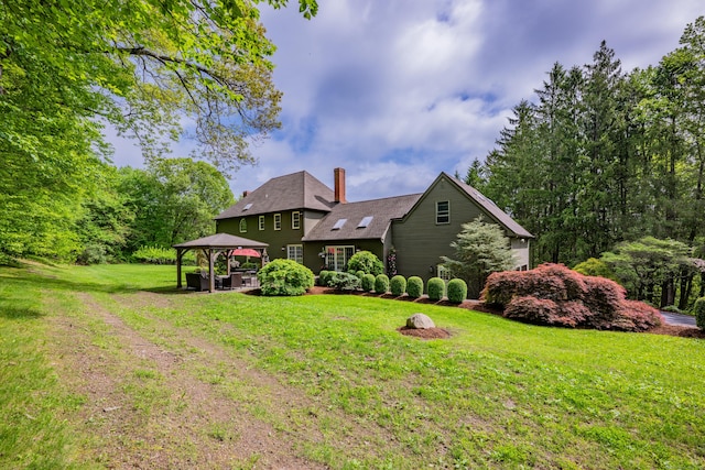 181 Railtree Hill Rd, Woodbury, CT 06798 - photo 37