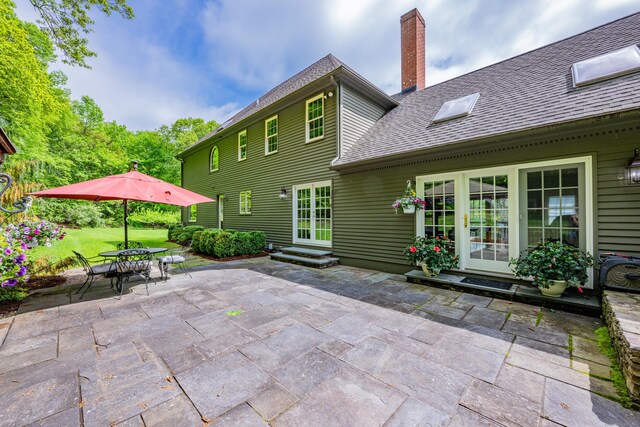 181 Railtree Hill Rd, Woodbury, CT 06798 - photo 34