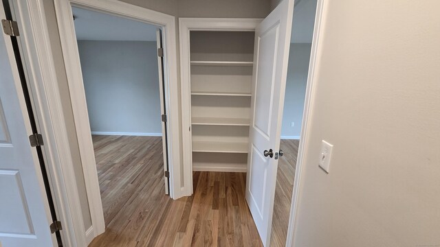 40 Yorktown Rdg, Waterbury, CT 06704 - view of closet