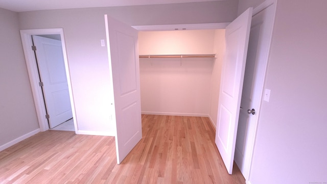 40 Yorktown Rdg, Waterbury, CT 06704 - view of closet