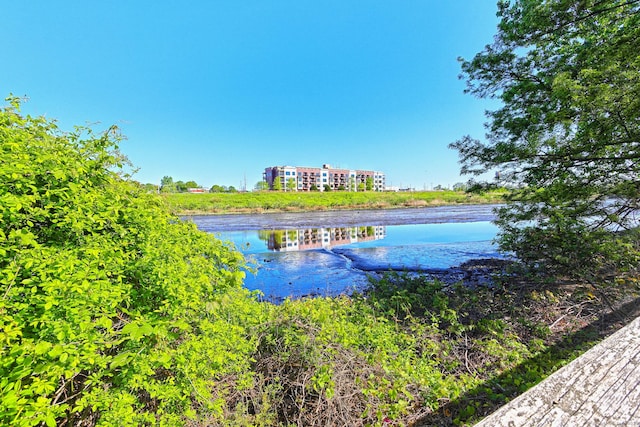 3250 Fairfield Ave Apt 302, Bridgeport, CT 06605 - water view