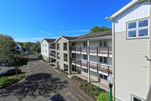 3250 Fairfield Ave Apt 302, Bridgeport, CT 06605 - view of property