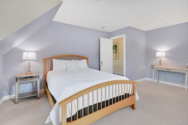 207 Great Pond Rd, Simsbury, CT 06070 - bedroom featuring carpet floors and baseboards
