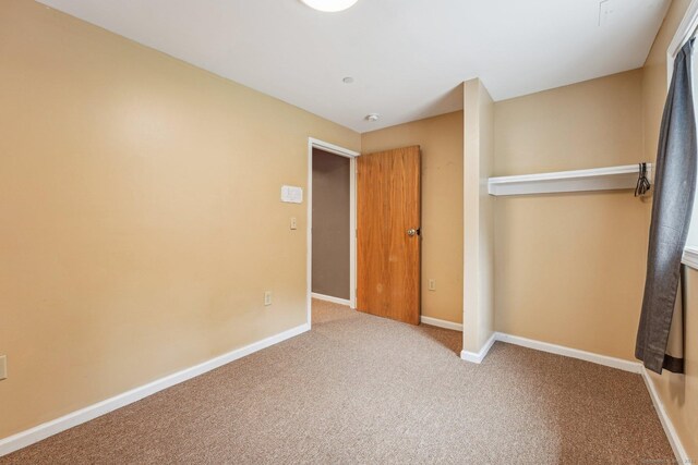 81 Edward St, Newington, CT 06111 - unfurnished bedroom with carpet floors and baseboards