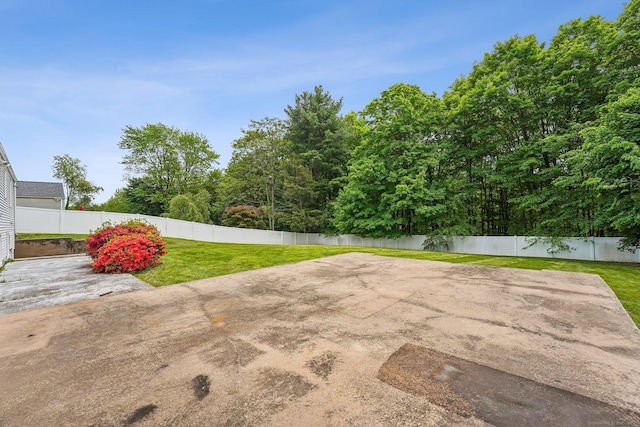 81 Edward St, Newington, CT 06111 - view of patio