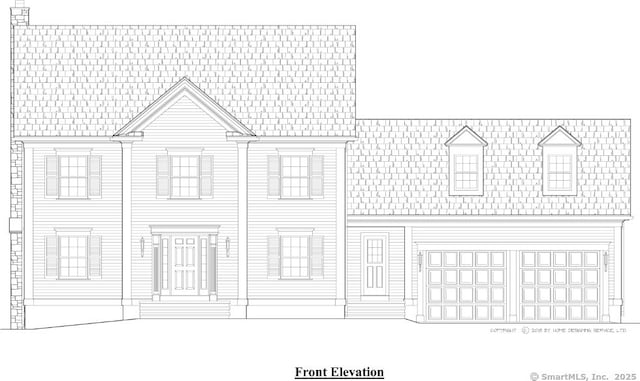 490 Lazy Ln, Southington, CT 06489 - view of miscellaneous document