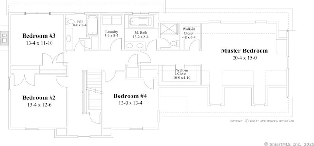 490 Lazy Ln, Southington, CT 06489 - home floor plan