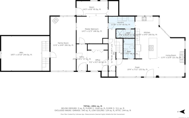 27 Pleasant Valley Rd, Barkhamsted, CT 06063 - home floor plan