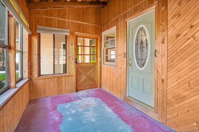 75 W Shore Rd, Ellington, CT 06029 - view of property entrance