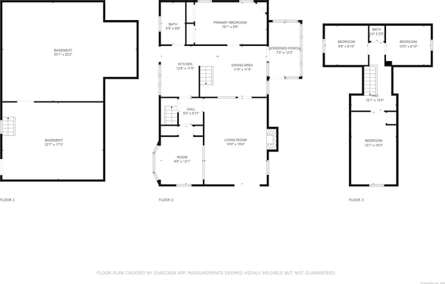 75 W Shore Rd, Ellington, CT 06029 - room layout