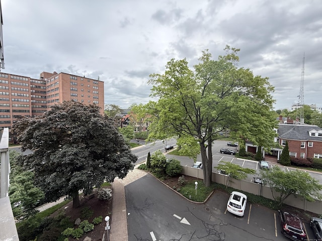 30 Woodland St Apt 5F, Hartford, CT 06105 - view of property