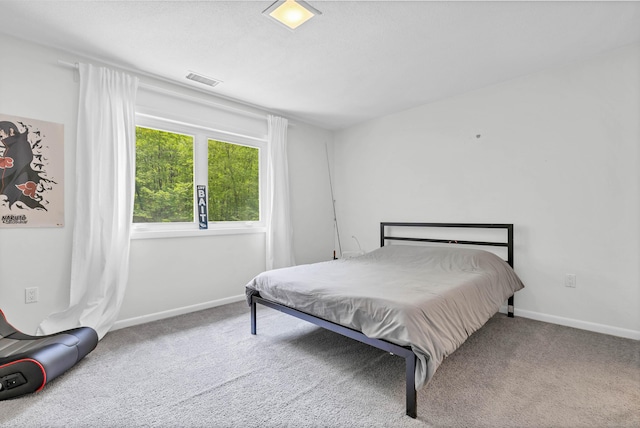 20A Bush Hill Dr, East Lyme, CT 06357 - carpeted bedroom featuring baseboards
