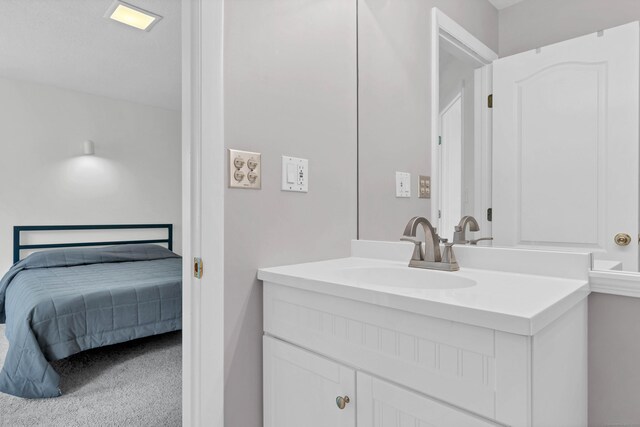 20A Bush Hill Dr, East Lyme, CT 06357 - ensuite bathroom featuring vanity