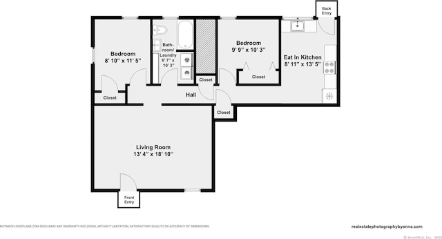 home floor plan