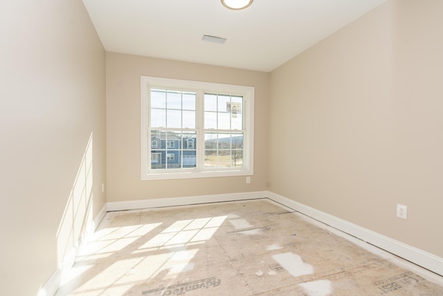 2 Stratton Farms Rd, Suffield, CT 06093 - unfurnished room with baseboards