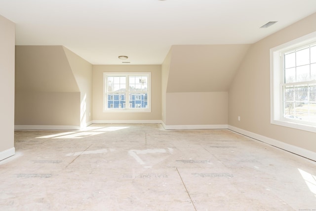 2 Stratton Farms Rd, Suffield, CT 06093 - additional living space with baseboards