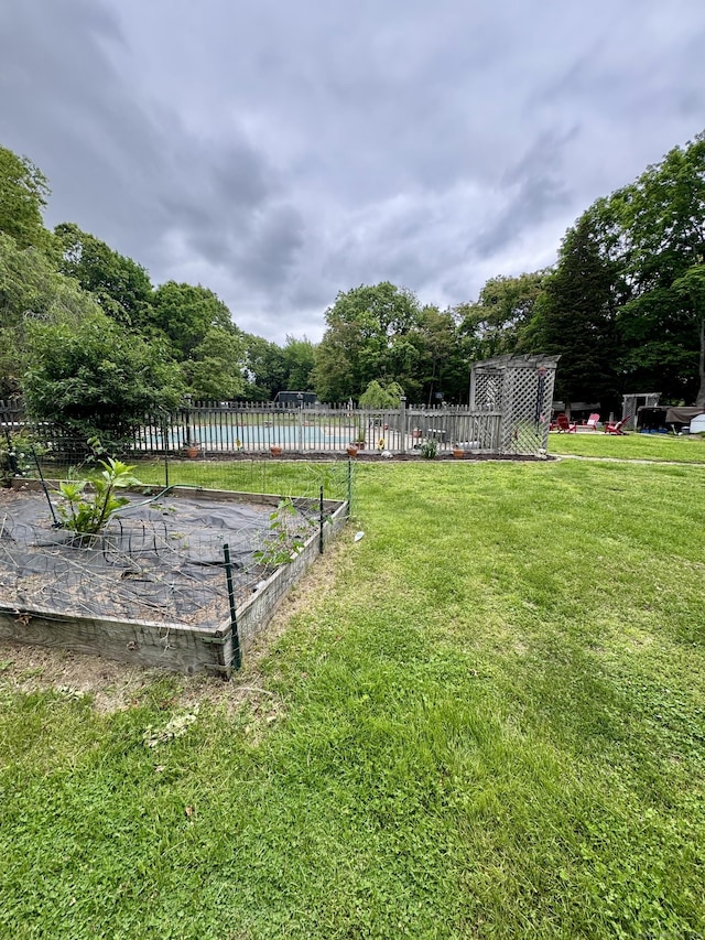 23 Old Mill Rd, Clinton, CT 06413 - view of yard