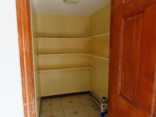 110 Bond St Unit 5B, Hartford, CT 06114 - view of pantry
