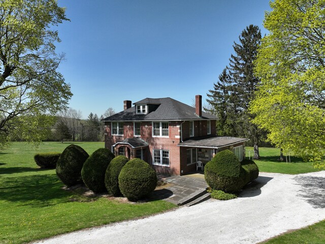 400 Gay St, Sharon, CT 06069 - photo 1