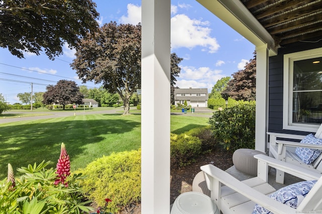 190 Bayview Blvd, Stratford, CT 06615 - view of patio / terrace