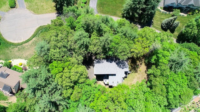 8 Bruce Ln, Avon, CT 06001 - view of property location