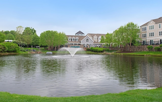 78 Copper Square Dr Unit 78, Bethel, CT 06801 - water view