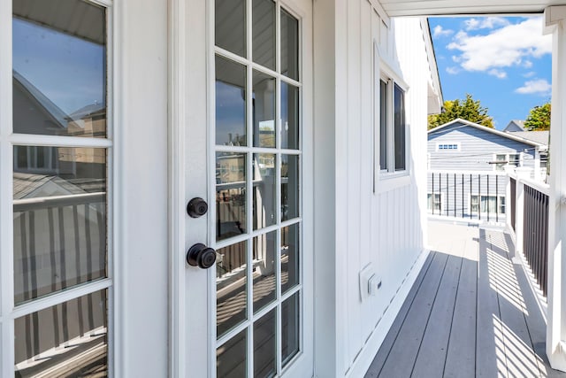 119 Melba St, Milford, CT 06460 - view of balcony