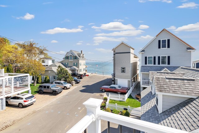 119 Melba St, Milford, CT 06460 - view of road