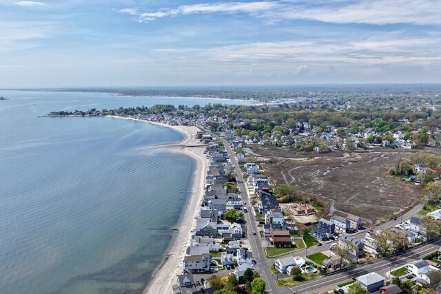 119 Melba St, Milford, CT 06460 - view of property location with a nearby body of water and nearby suburban area