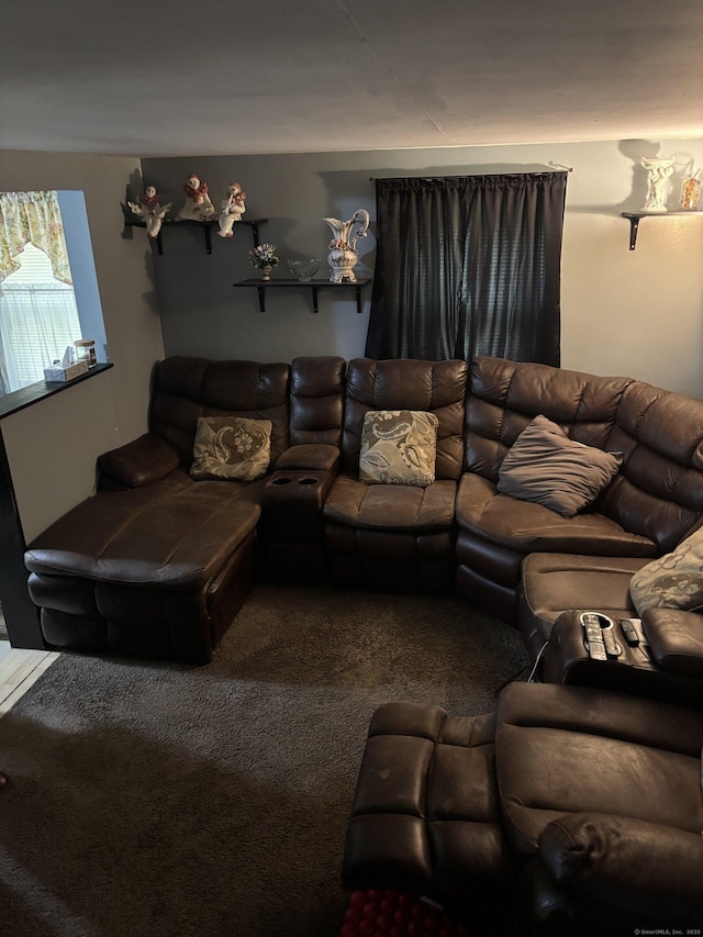 6 Peach St, Waterbury, CT 06708 - view of living room