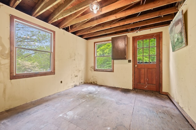 3 Indian Hill Ave, Portland, CT 06480 - view of unfurnished room